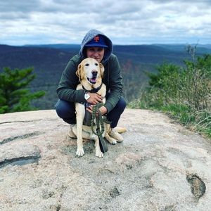 Meet your Posher, Anthony